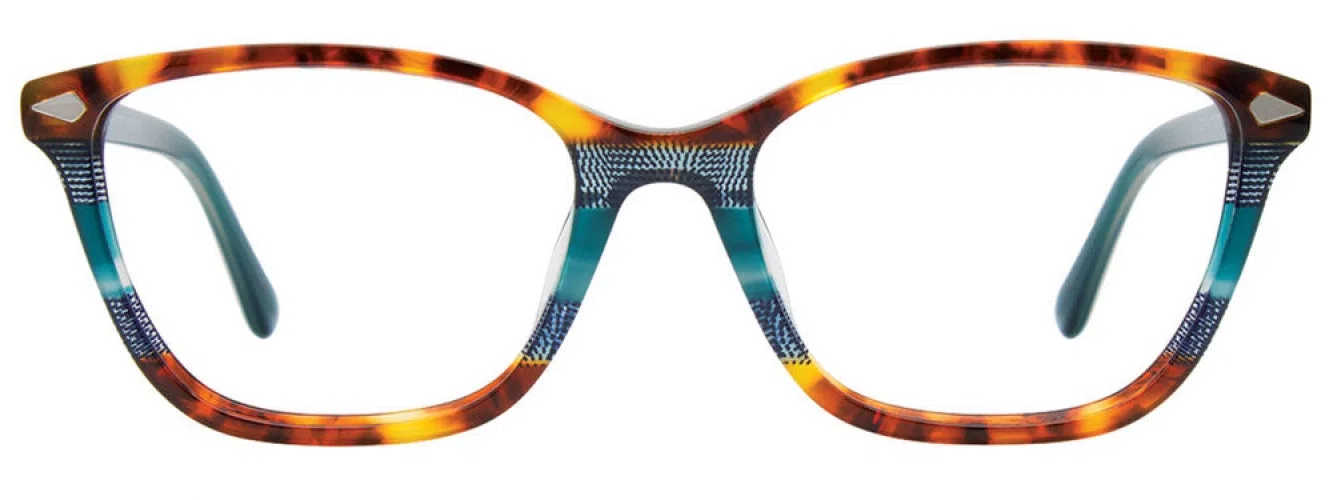 Easyclip EC697 Eyeglasses - view 7